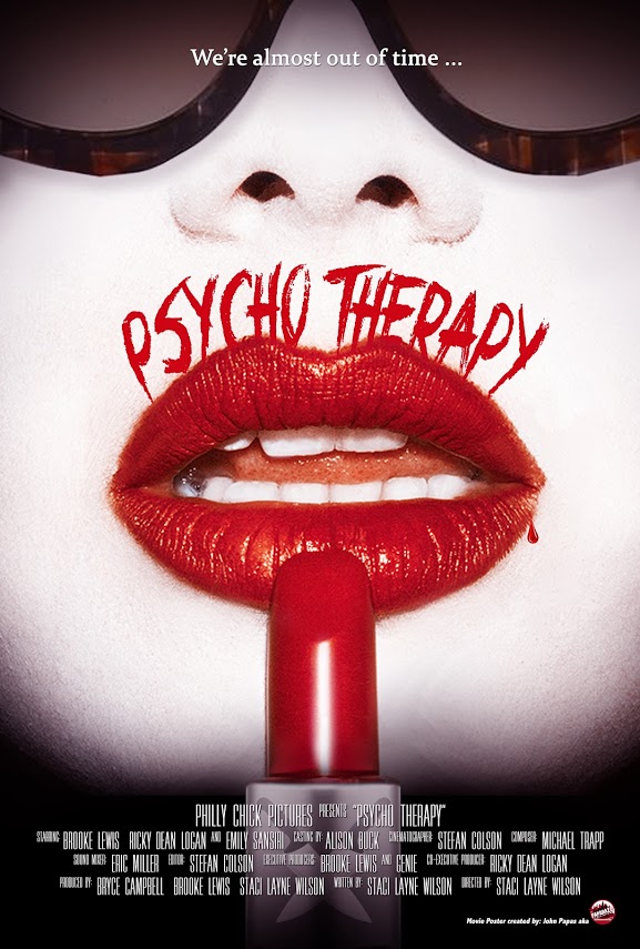 Psycho Therapy
